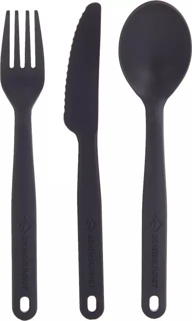 Camp Cutlery Utensil Set