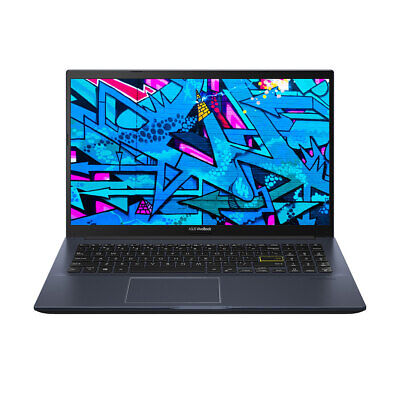 ASUS VivoBook 15 Laptop Intel Core i5-1135G7 8GB RAM 256GB SSD 15.6" FHD Win 10
