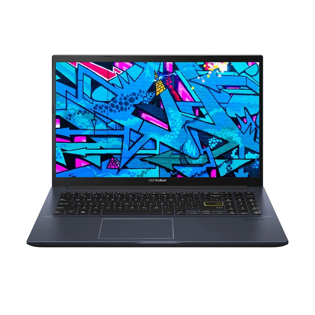 ASUS VivoBook 15 Laptop Intel Core i5-1135G7 8GB RAM 256GB SSD 15.6" FHD Win 10