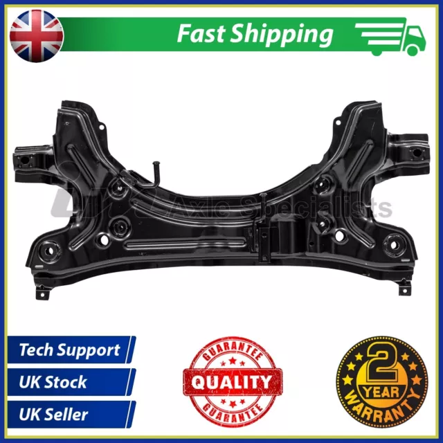 Front Subframe Crossmember for VW Lupo Polo Seat Arosa 1.0/1.4 Petrol 1.7 Diesel