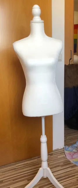Schneiderpuppe weiblich