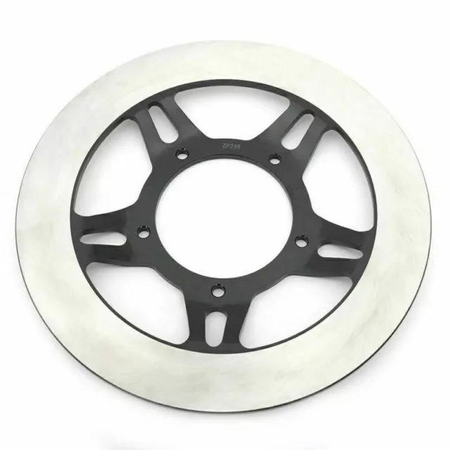 Disque de Frein Arrière Rond pr Honda Goldwing GL1100 80-83 GL1200 84-88 CB1100F