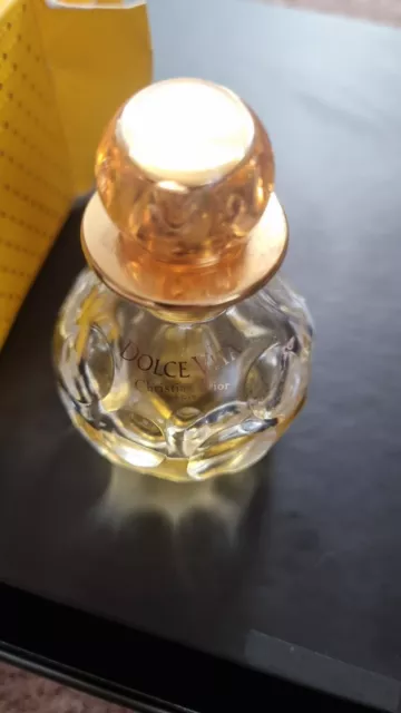 Dior dolce top vita edp
