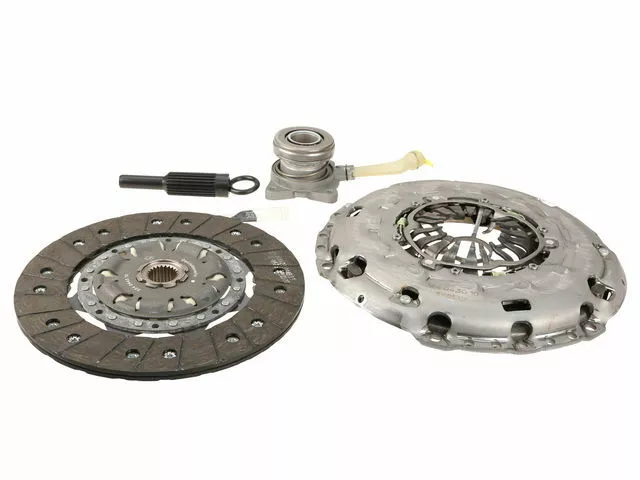 Fits 2008-2009 Dodge Caliber Clutch Kit LUK 99352FK SRT-4 OE Replacement