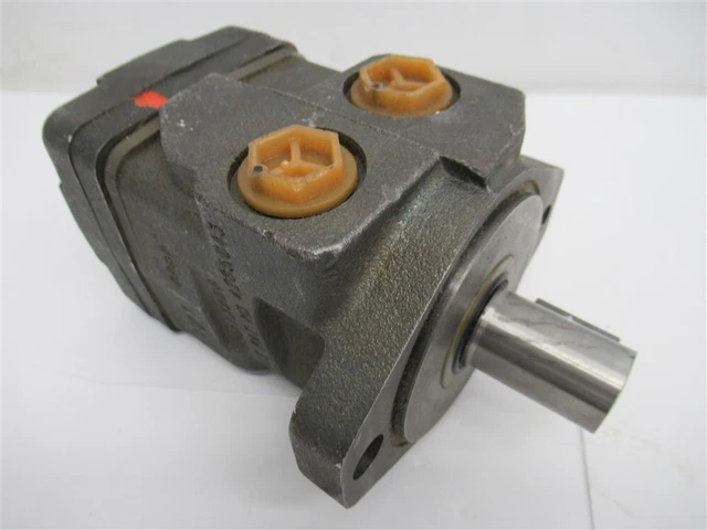 Hydraulic Wheel Motor Tapered Shaft Adapter 1-1/2 to size X Hub