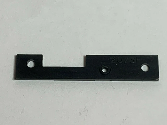 Wrenn Hornby Dublo 20731 Collector Plate Base 2 Rail 8F 2-8-0