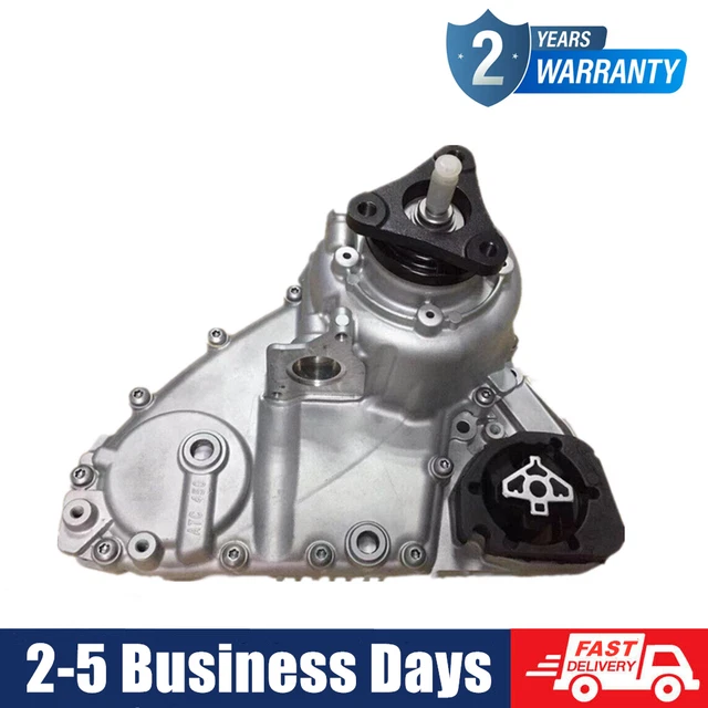 TRANSFER BOX CASE Assembly Fit BMW X5 E70 X6 E71 20092014 xDrive48i