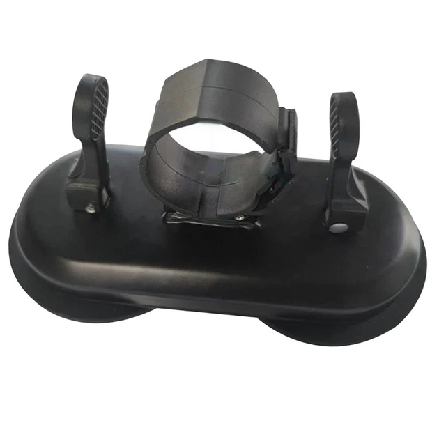 1 Pièce De Support De Machine De Massage Configuration D'aspiration Sous