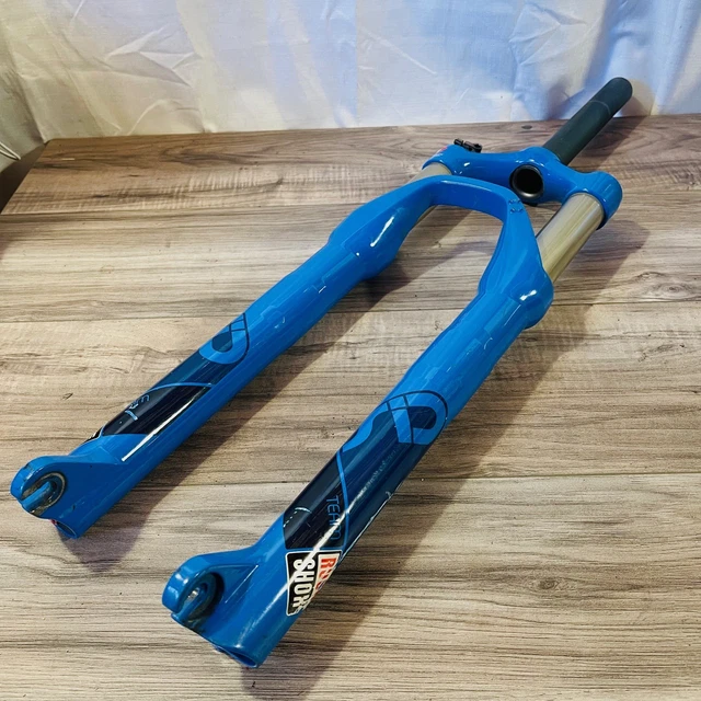 ROCKSHOX SID RACE BLACKBOX カーボンコラム ロックショックス