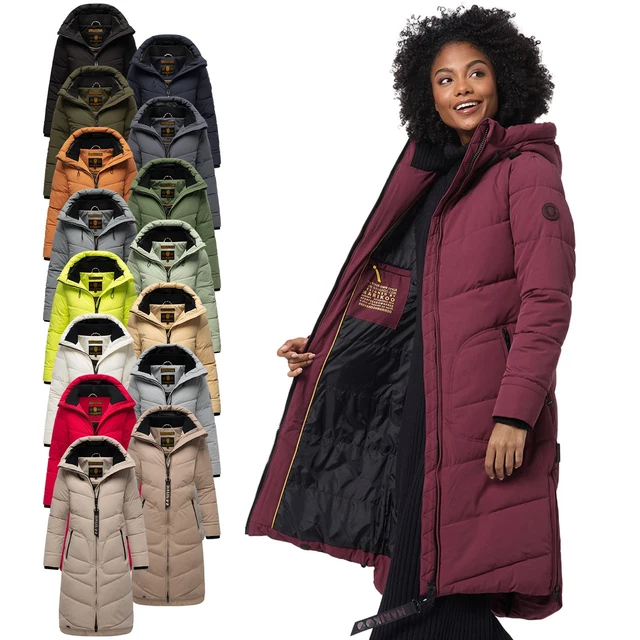 MARIKOO Giacca Di Mezza Stagione Löwenbaby - Foto 7