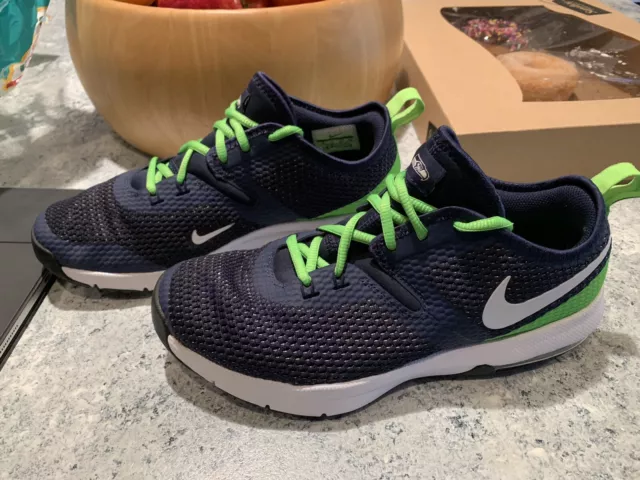 NIKE AIR MAX Typha 2 NFL Seattle Seahawks AR0516 400 Men s Size