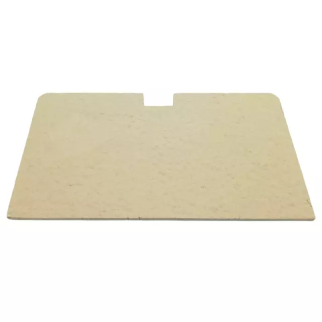 Baxi Panneau Isolant Avant En Fibre Céramique Jjj005213320 Chaudière