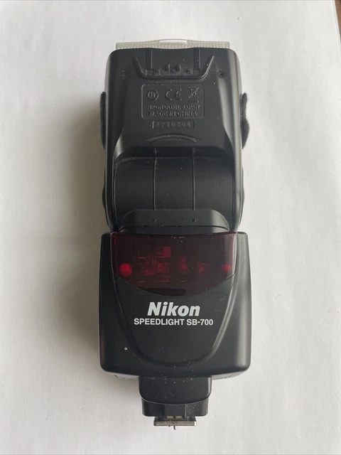 FLASH Autofocus Appareil Photo NIKON Speedlight SB700 SB 700 