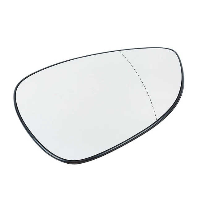 BSSTORE Beheizter Außenspiegel Für Ford Fiesta Mk7 2008-2017 & B-Max - Fahrerseite Links