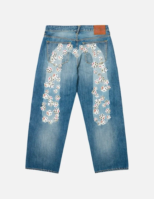 Palace X Evisu FOR SALE! - PicClick UK