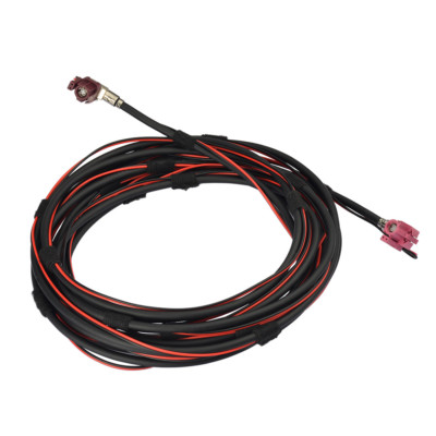 HSD Wire Vedio LVDS Cavo 1.2m per BMW NBT EVO head unit CID monitor retrofit 