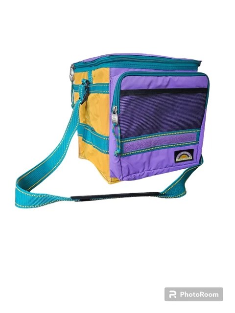 Thermal whiz collapsible sales cooler