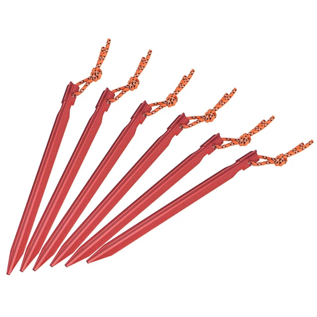 Piquets de tente pour sable et neige Robens