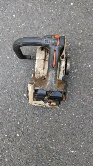 Stihl 200T Chainsaw For Parts