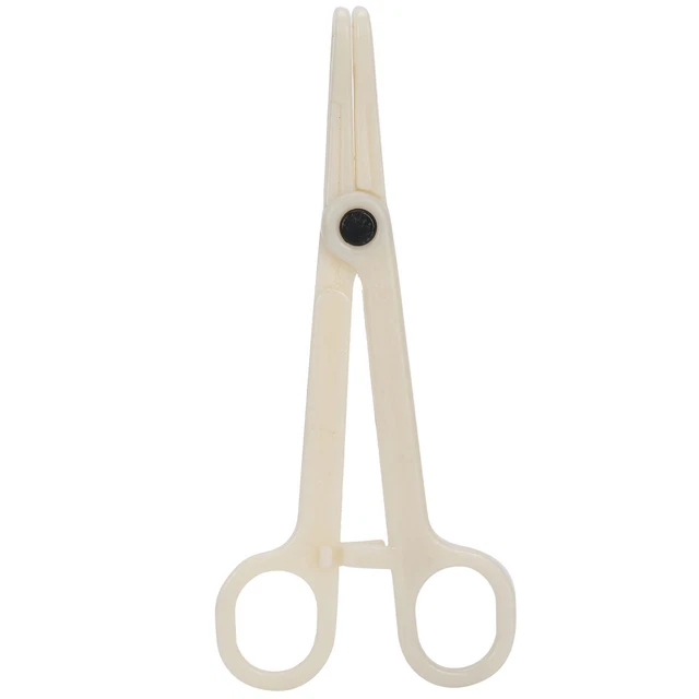 20x Professional Piercing Kit 14G 16G Needle Forceps Body Jewelry Piercing ADS