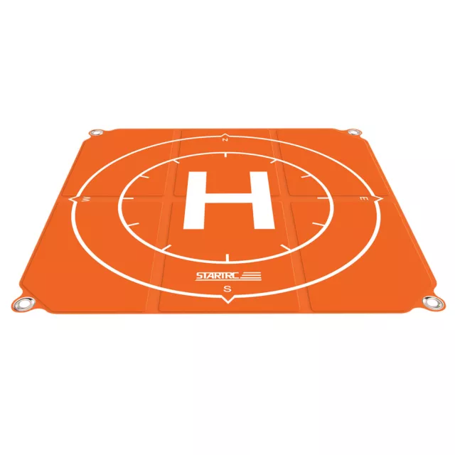 50cm/20inch Universal  Landing Pad Foldable Double-side Waterproof S5S3