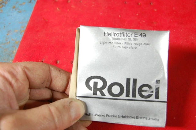 Porte filtre gelatine projecteur par 20 alu - Paris