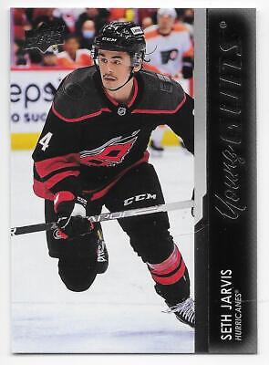 21/22 UPPER DECK EXTENDED YOUNG GUNS RC Hockey (#701-750) U-Pick From List