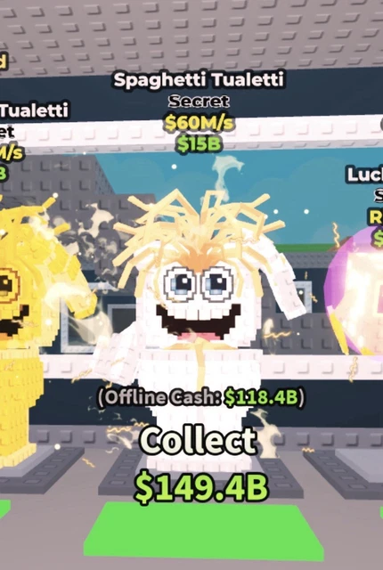 RUBA UN ROSSO Cervello - SAB Segreti Rari - IT - Foto 13