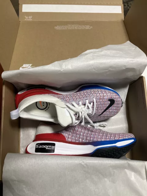 Nike Zoomx Invincible Run FK 3