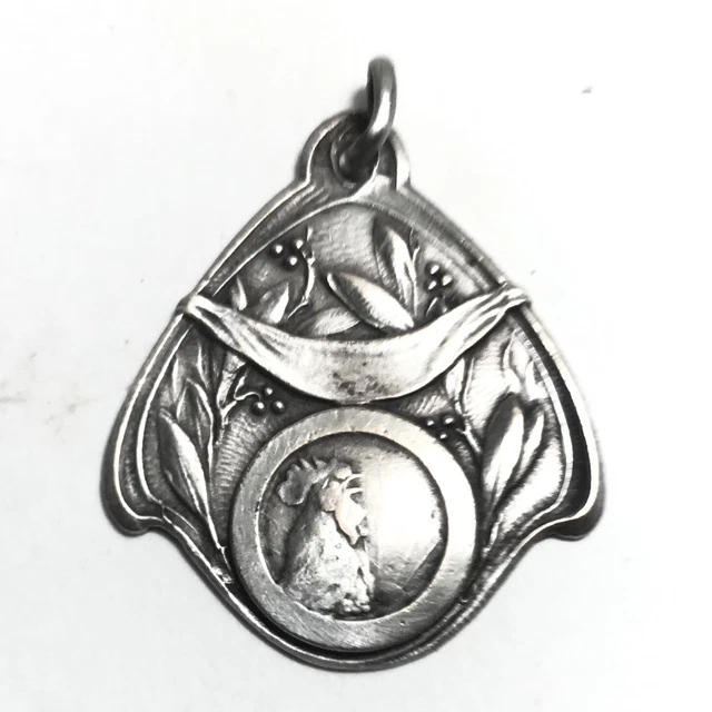 Charm Avocat En Argenté Avec Pierres – Pendentif Mignon Pour Colliers, Bracelets Ou Boucles D’oreilles, Parfait Comme Petit Cadeau ! - 10