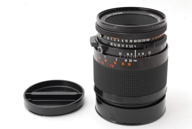 【N NEUWERTIG+++】 Hasselblad CF Makro Planar T* 120 mm f/4 Objektiv aus Japan