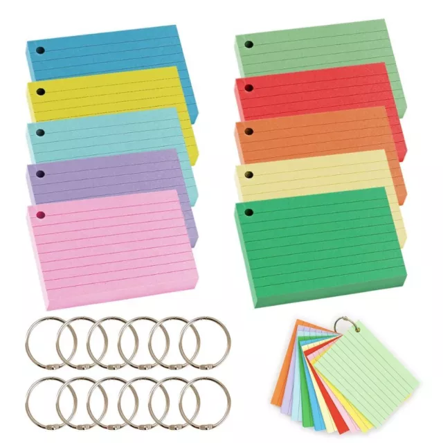 Post Memos Memo Message Paper Planning A7 Refill Inner Page  Stationery