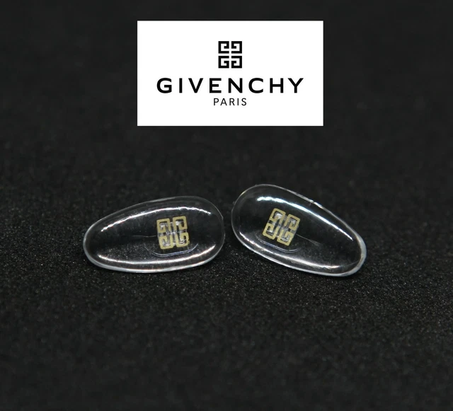 Top 89+ imagen prada glasses nose pads replacement Thcshoanghoatham