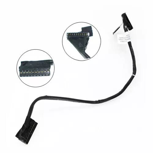 Remplacement Connecteur Batterie Cable Pile 0C17R8 For Dell Latitude E5470 ADM70