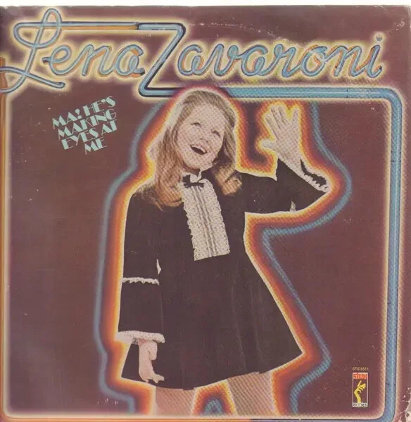 LENA ZAVARONI MA Hes Making Eyes At Me Stax Vinyl LP EUR 9 61 lena-zavaroni-ma-hes-making-eyes-at-me-stax-vinyl-lp-eur-9-61