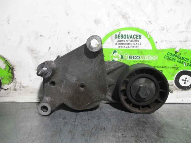 galet tendeur pour CITROEN C4 I 1.6 HD 2004 TF114A825809 2213991