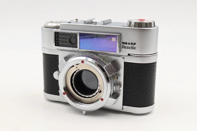 Fotocamere analogiche, Fotografia analogica, Fotografia e video