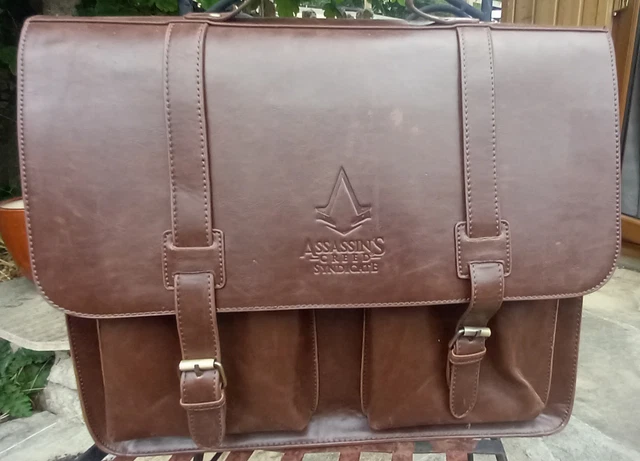 Dossier De Presse Assassin's Creed Syndicate - Pack Promo Officiel Collector, Ultra Rare Et Neuf