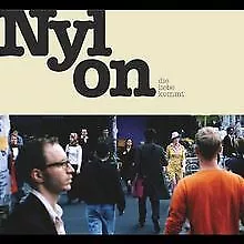 Die Liebe Kommt von Nylon | CD | Zustand gut