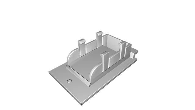 COVER BATTERIA DISTORSORE ProCo RAT con Porta 9V EUR 9,90 - PicClick IT