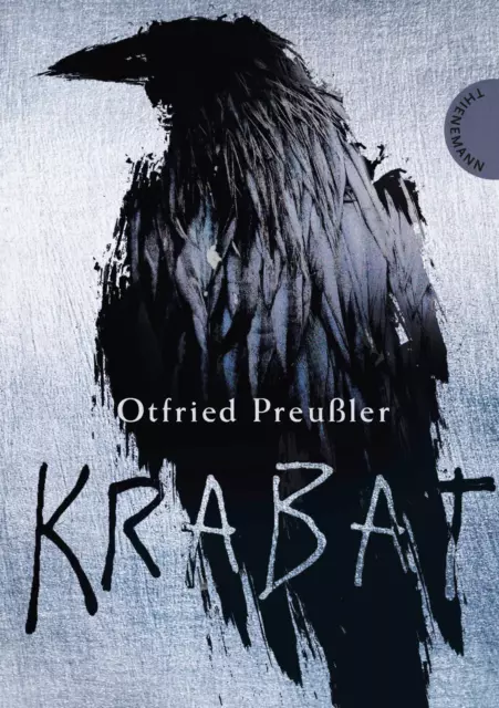 Krabat: Roman | Jubiläumsausgabe Der Klassiker von Otfried Preußler | Preußler