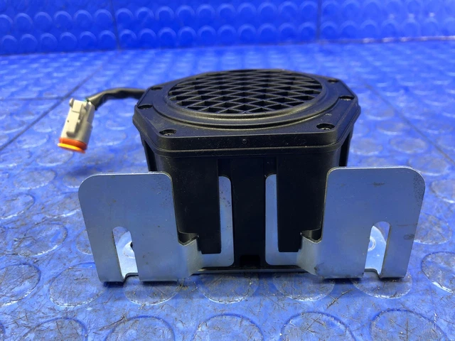 2022-2024 LUCID AIR Oem Rear Right Alarm Speaker Module Assembly P11 ...