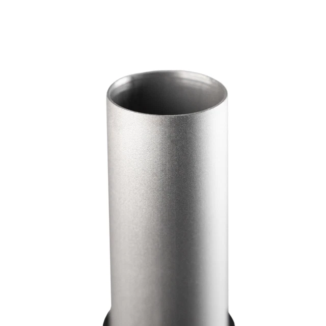 vhbw Tubo aspirador compatible con Nilfisk GD940, GD945, GD950, GM80P