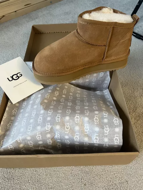 Ugg best sale uk 6