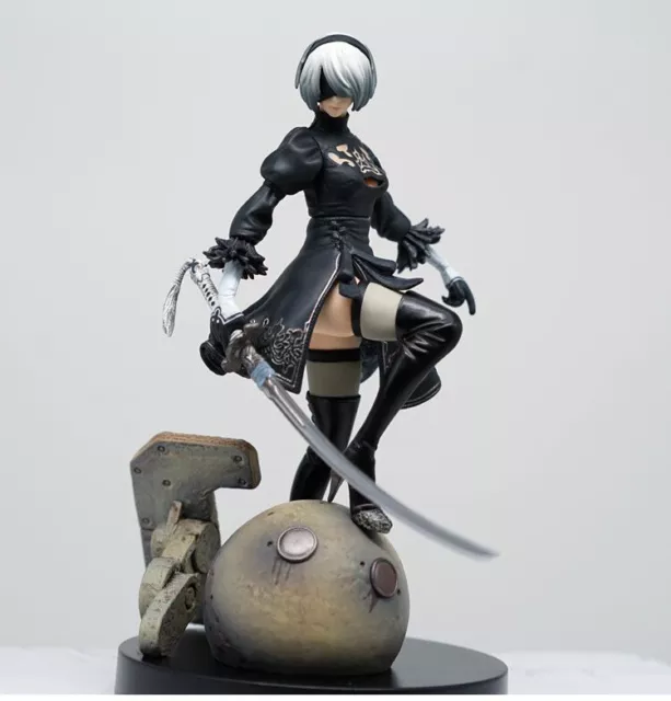 Nendoroid NieR:Automata 2B (YoRHa No.2 Type B)