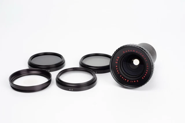 Vintage Lenses, Vintage Movie & Photography, Cameras & Photo