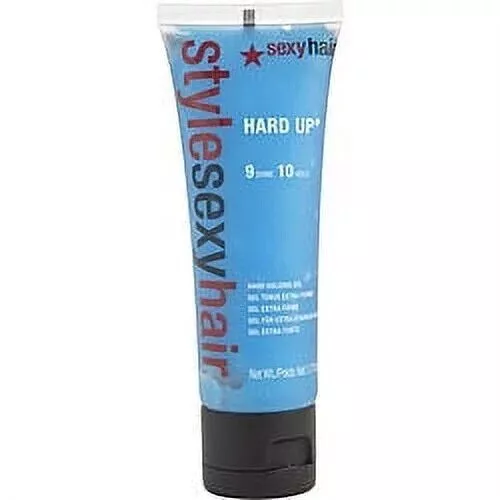 Style Sexy Hair Hard Up Holding Gel 1.7 oz