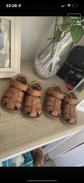 Next infant sandals clearance
