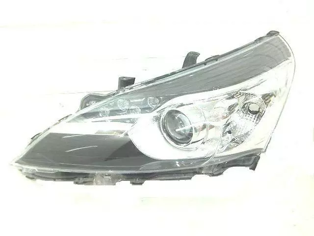 Faro Anteriore Destro Dx Marelli Originale H11 Hb3 Toyota Verso 01/09>