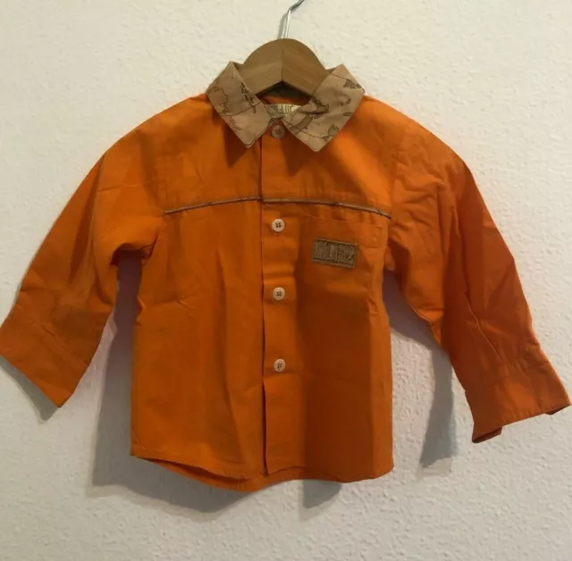 Camicia prima deals classe bambino